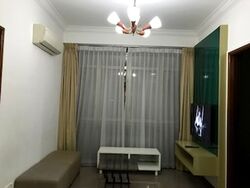 Regent Park (D5), Condominium #494905491